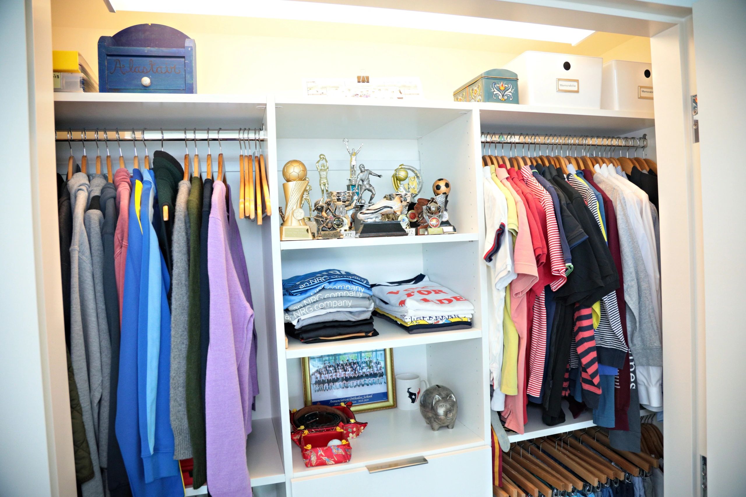 8 Best Texas Closet Companies